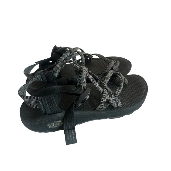 Chaco Z-Cloud Women's Strappy Sandals Durable Outdoor Hiking Size 9 Women's - Picture 1 of 8
